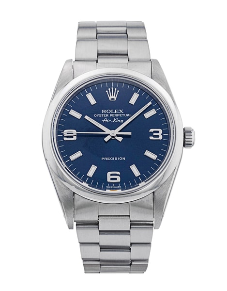 Rolex Air-King 14000M